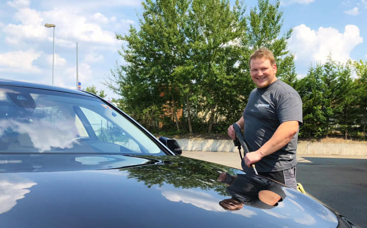  Glänzende Aussichten