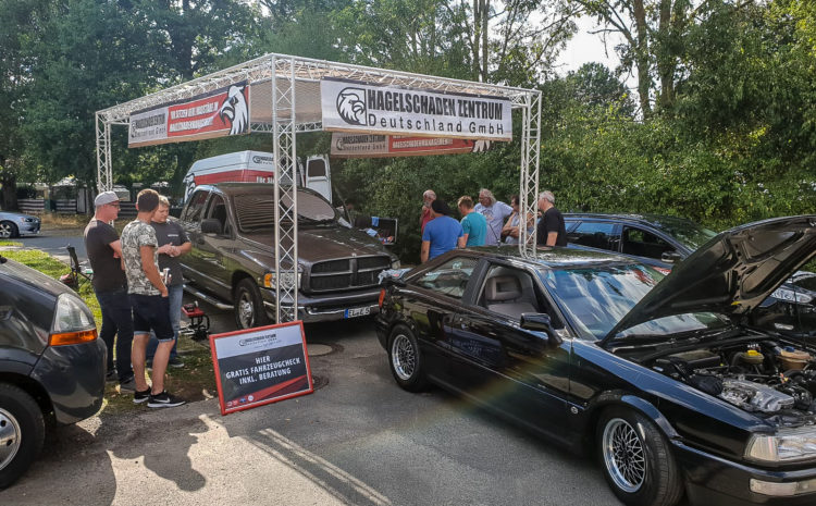  Resümee vom Dinotreffen