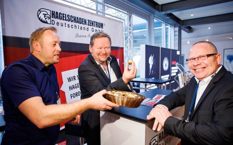  Autohaus Schadenforum Andenken.