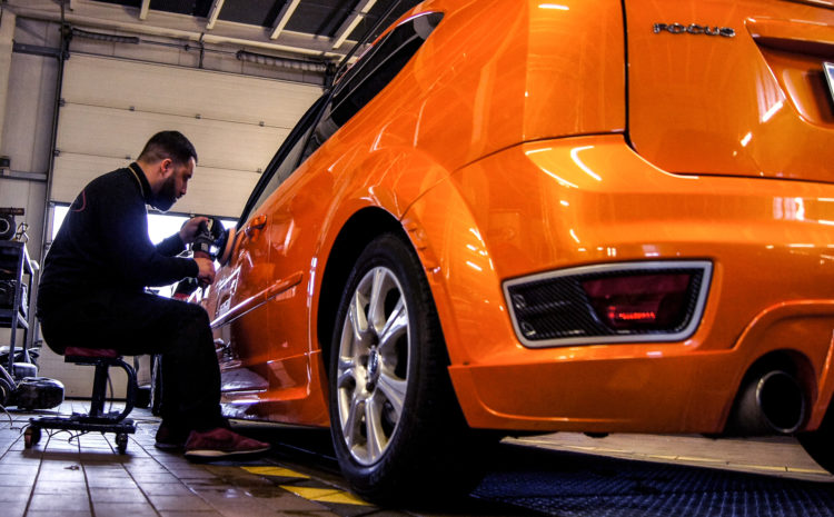  Vorbereitung auf die kommende Saison