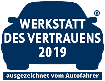 Wir sind Werkstatt des Vertrauens 2019