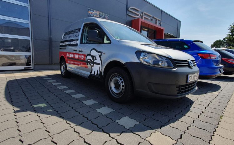  Zuwachs für unsere Hagelhelfer-Flotte