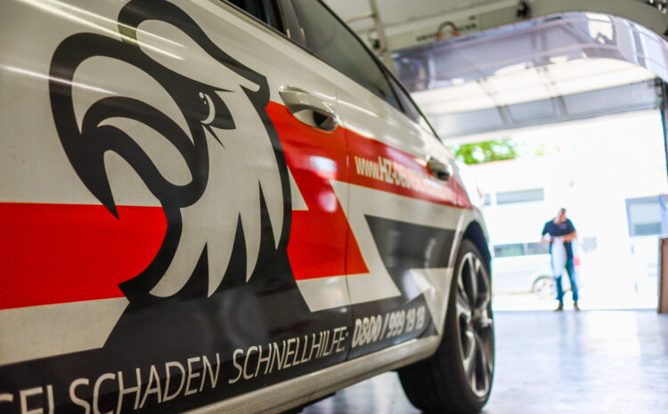  Neuer Sützpunkt in Geretsried