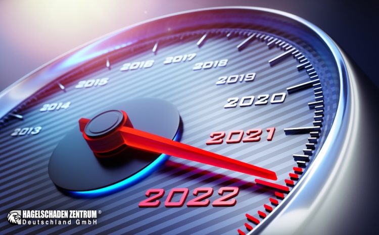  Frohes Neues Jahr! ?