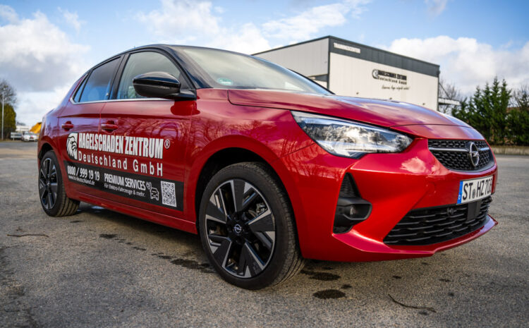  Neues aus dem Fuhrpark