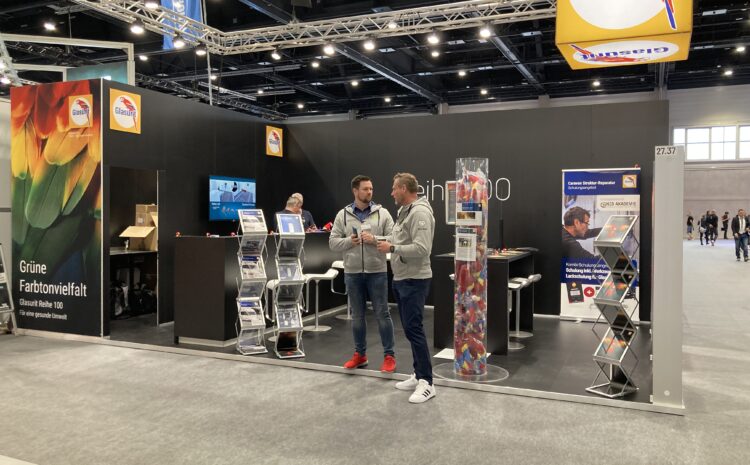  Nächstes Akademie Event