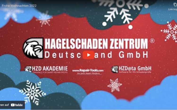  Fröhliche Weihnachten