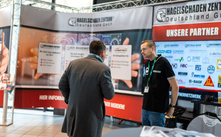  Wir waren auf der IASRE