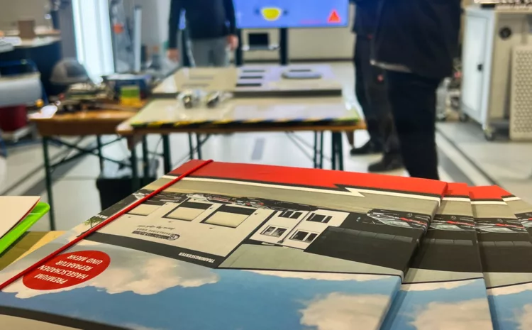  Nächste SIKA-Caravan-Schulung am 10.05.