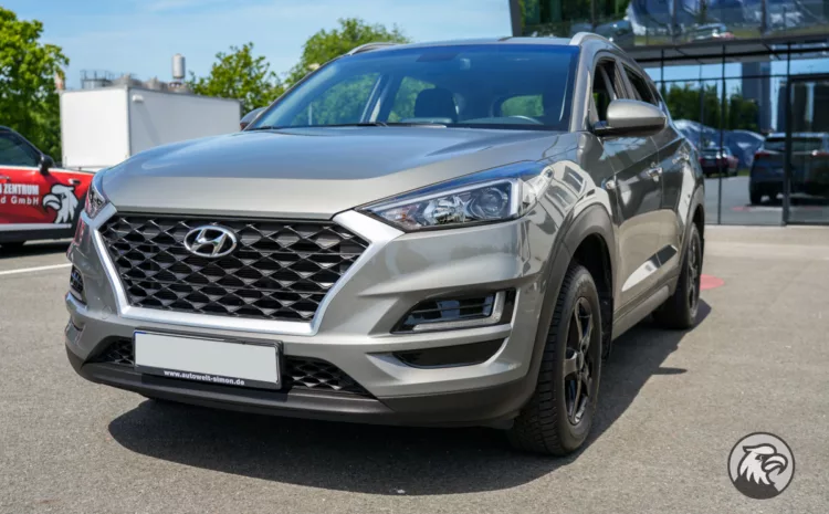  News aus der Werkstatt