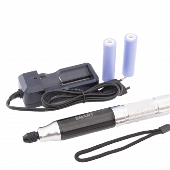 HBC Wiederaufladbare Smart Bohrmaschine