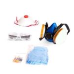 HBC Schutzausrüstung