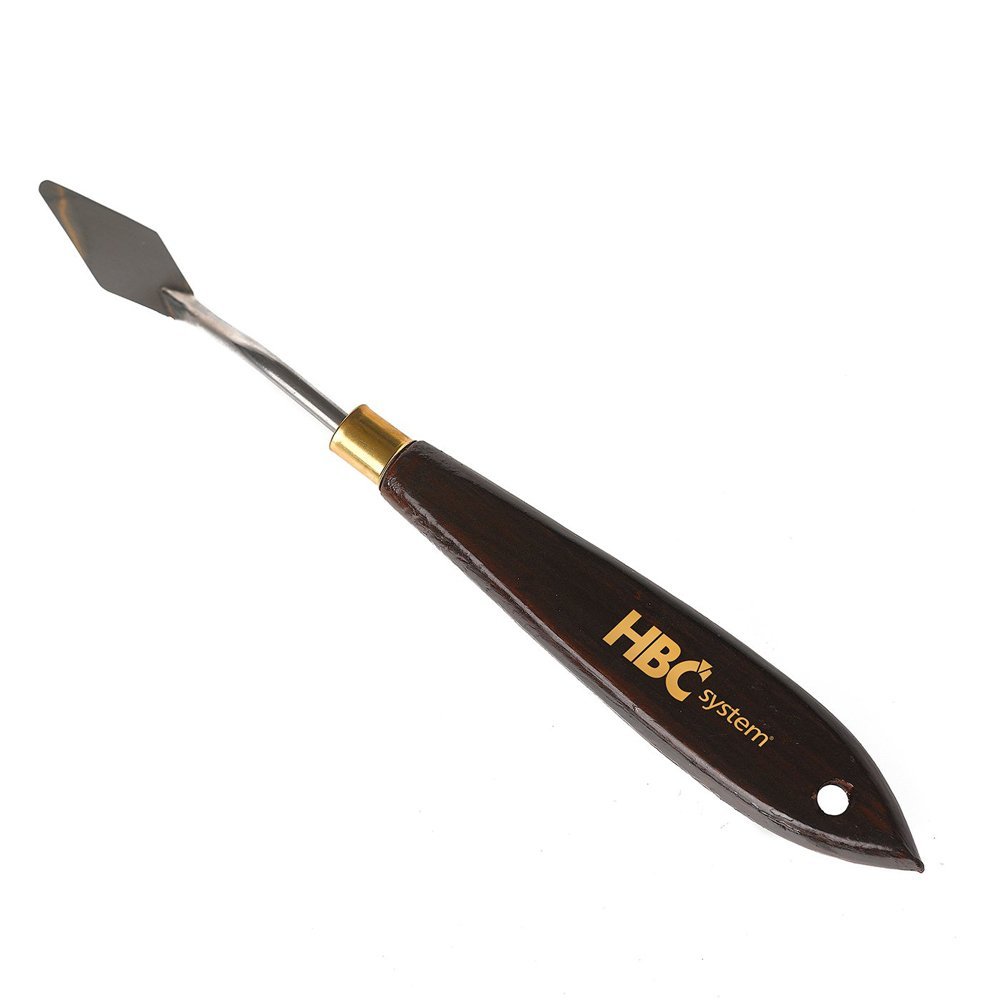 13-1-1.jpg HBC Spatel, klein – Bild 1