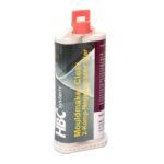 HBC Mouldmaker klar (2K Negativmasse, klar)