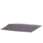 HBC Schleifpapier Körnung 400 nass, 10 Stück