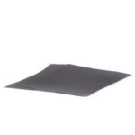 HBC Schleifpapier  Körnung 240, trocken, 10 Stück