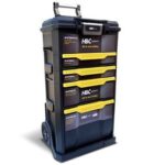 HBC Mobiler Smart Repair Trolley