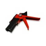 HBC Metall-Mischpistole für Mouldmaker grün und 2K Füllkleber