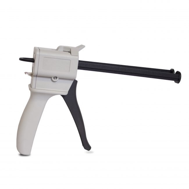 45-1-650x650-1-1.jpg HBC Plastik-Mischpistole für Mouldmaker klar – Bild 1