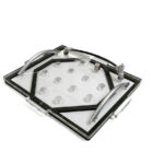 HBC Twin Vakuumwerkzeug 200 x 200mm