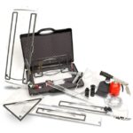 HBC Wohnwagen- und Wohnmobilreparatursystem E1