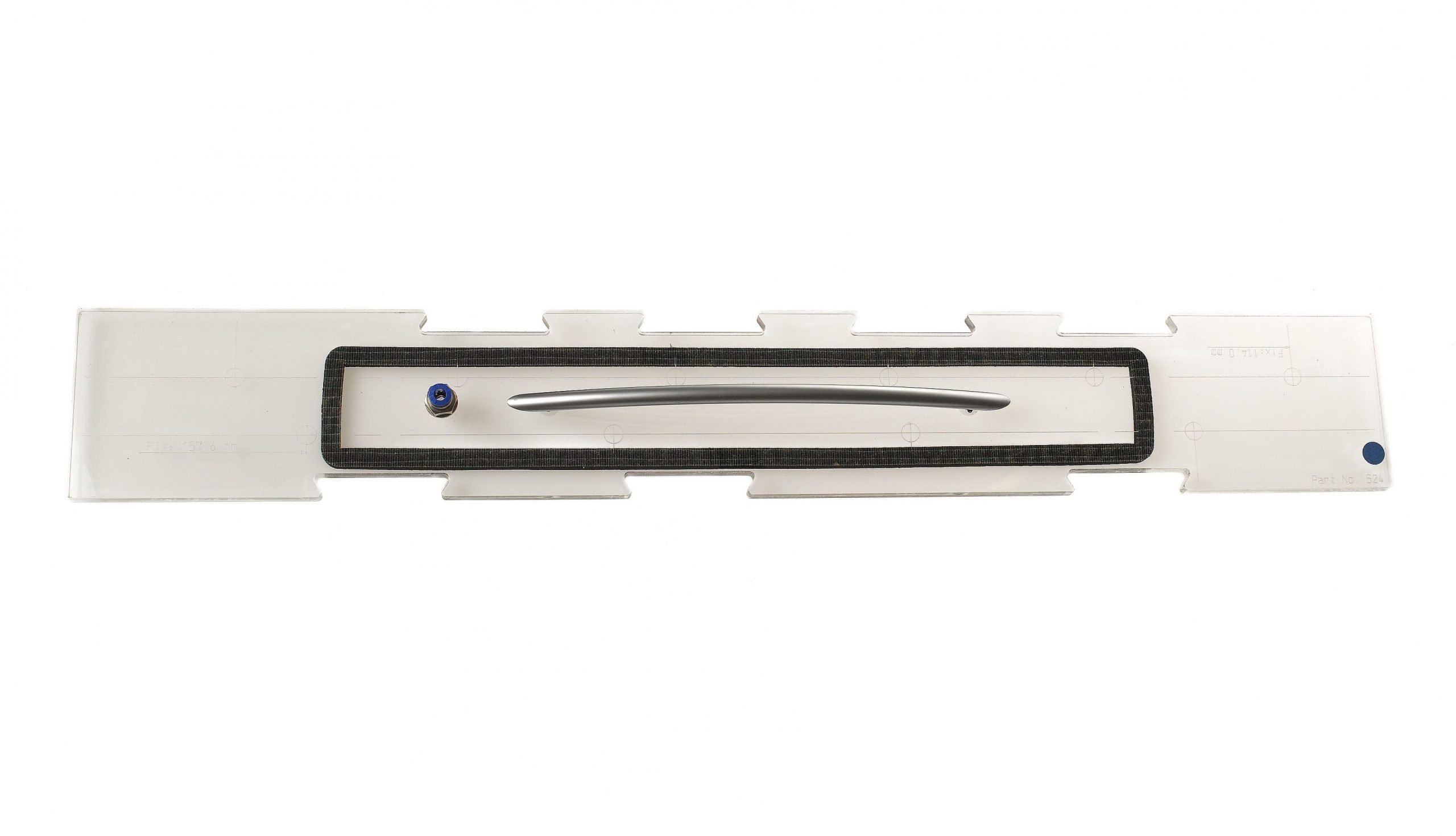 524-scaled HBC Vakuum-Niveauschiene blau 114 x 157,6mm – Bild 1