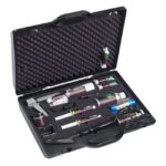 HBC System B1 - Kunststoff, Leder und Vinyl Reparatur System