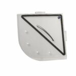 HBC Eckwerkzeug 300 x 300mm r15