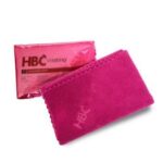 HBC Mikrofasertuch