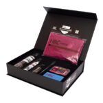 HBC Schutzsystem, Innen- und Außenbereich (Stoff & Polster)