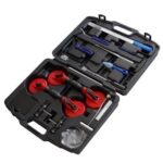 HBC Windschutzscheiben-Austausch-System