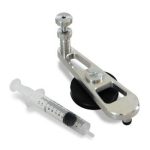 HBC Upgrade Windschutzscheiben-Rep.-System D Pro G5