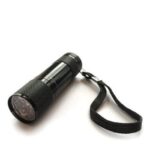 HBC LED Taschenlampe