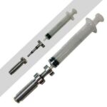 HBC Dual-Tech Aluminiuminjektor G5