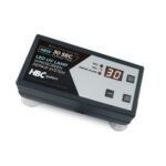 HBC UV LED Lampe inkl. Akkus