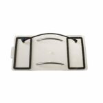 HBC Vakuumwerkzeug 200 x 400 mm (Grundplatte)