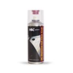 Wheel Restore 2K Diamantschliff Klarlack 400ml, Aerosol