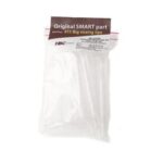 HBC Mischrohre breit für Mouldmaker grün und 2K Kleber