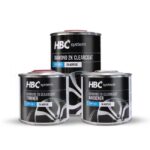 Wheel RestoreDiamond 2K Klarlack-Paket