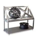 Wheel Restore Felgenvorbereitungszone (offen)