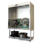 Wheel Restore Felgenvorbereitungszone (ohne Ventilator zzgl. Verpackung & Versand)