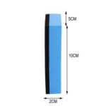 HBC 2 in 1 Applikatorschwamm inkl. Tuch