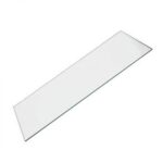 Wheel Restore Ersatzglas für Strahlkabine