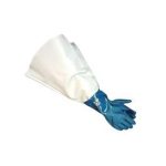 Wheel Restore Handschuhe für Strahlkabine