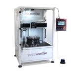 WR-DC3 - Felgenmaschine für hochglanzgedrehte Aluminiumfelgen (zzgl. Verpackung & Versand nach Aufwand)