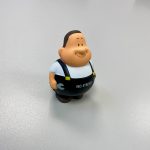 HZD Hagel Begutachtungs Set – Bild 8