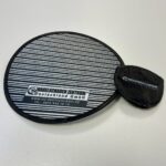 HZD Mini Dellenschirm ø 25cm