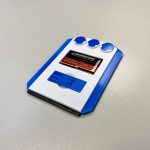 HZD Hagel Begutachtungs Set – Bild 3