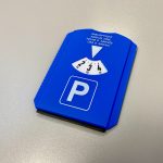 HZD Hagel Begutachtungs Set – Bild 2