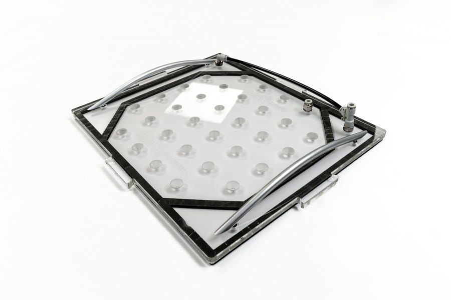 HBC Twin Vakuumwerkzeug 300 x 300mm